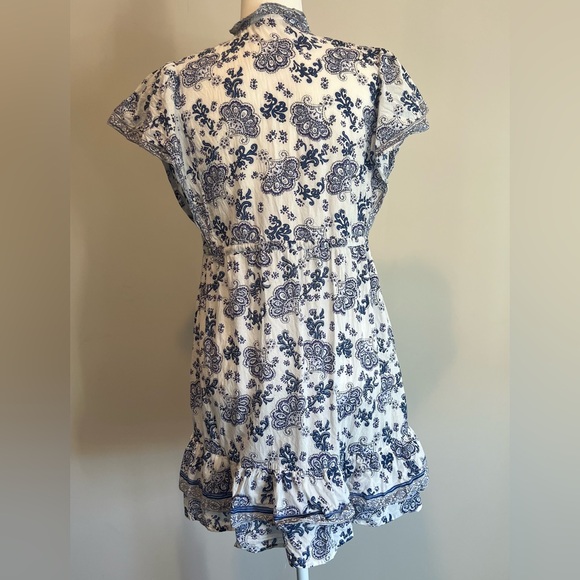 La Plage Ruthie Mini Dress XS - Picture 6 of 12